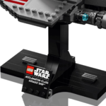 Lego Star Wars: Acclamator Class Assault Ship - 75404