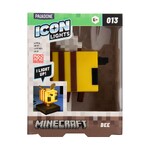 Minecraft Bee Light - PP16018MCFID
