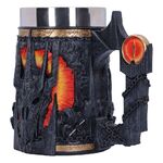 Lord Of The Rings Tankard Sauron (resin)  - NEMN-B5896V2