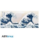 Hokusai Mug 320 ml Great Wave - ABYMUGA249 