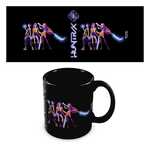 KPop Demon Hunters Mug Huntrix - MGB2510457
