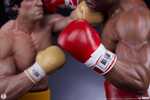 Rocky III Diorama 1/4 Statue Rocky Balboa & Apollo Creed 48 cm - PCSROCKYIIIDIO14