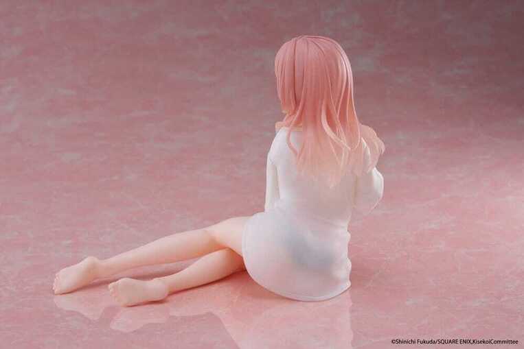 My Dress Up Darling Desktop Cute PVC Figure Sajuna Inui T-shirt Ver. 13 cm - TAPR451949900