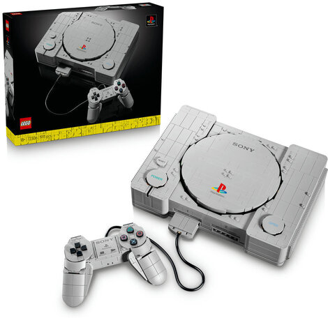 LEGO Playstation - 72306 