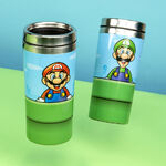 Super Mario - Warp Pipe Travel Mug (450ml) - PP6349NN