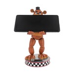 Five Nights At Freddy's Freddy Cable Guys Controller Holder and Phone Stand - CGCRFF400796