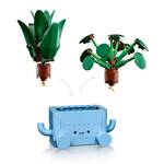 LEGO Botanicals Happy Plants - 10349