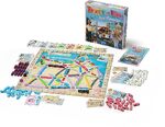 Ticket To Ride: San Francisco - DOW720164