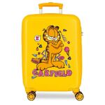 Garfield ABS ABS Trolley Suitcase 55cm -