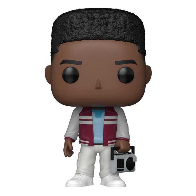  Funko POP! Stranger Things - Lucas Sinclair Figure #1785