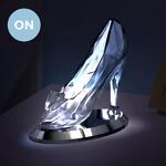 Disney: Princess Cinderella Glass Slipper 3D Light 19 cm - PP12724DP