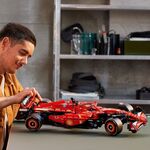 LEGO Technic Ferrari Sf-24 F1 Car - 42207