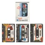 Stranger Things Walkman Pack 3 A6 Notebooks - PCA6008