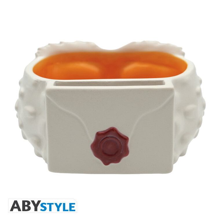 Harry Potter 3D Bowl Hedwig - ABYBOL083