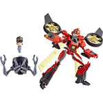 Transformers Earthspark Deluxe Class - F6734