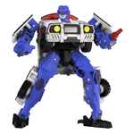 Transformers Age of the Primes Voyager Class Action Figure The Thirteen Autobot Red Alert 18 cm - G1008