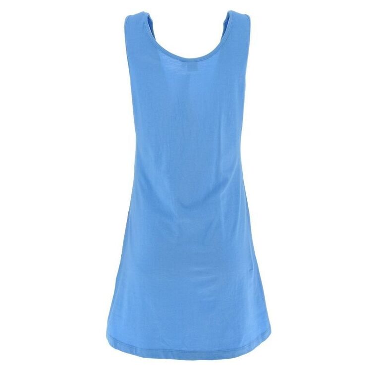 Disney Lilo & Stitch Blue Nightgown - EV3507