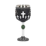 Metallica Goblet Master of Puppets (Resin) - NEMN-B4682N9
