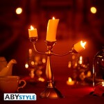 Disney Lamp Beauty And The Beast Lumière - ABYLIG016