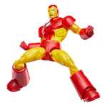 Iron Man Marvel Legends Action Figure Iron Man 15 cm - F9028