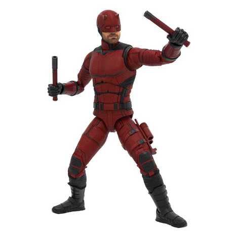 Daredevil: Born Again Marvel Legends Action Figure Daredevil 15 cm - G0580
