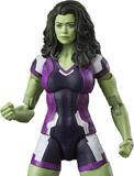 Marvel Legends Series Action Figure Infinity Ultron BAF: She-Hulk 15 Cm - F3854