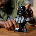 LEGO Star Wars Darth Vader Bust - 75439
