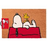 Snoopy Doormat - FGE0021