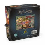 Harry Potter The Quibbler 1000pc Jigsaw Puzzle - NN9453