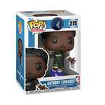 Funko POP! NBA: Timberwolves - Anthony Edwards Figure #215