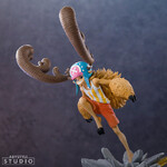 One Piece Figurine "Chopper" - ABYFIG123