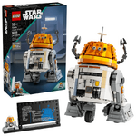 LEGO Chopper (C1-10P) Astromech Droid - 75416
