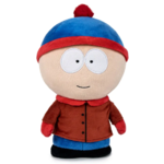 South Park Plush Toy 15cm - 760022801