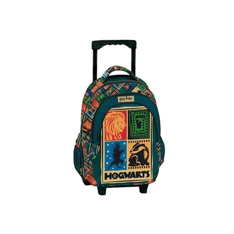 Harry Potter 25 Σακίδιο Trolley Hogwarts - 254251