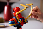 LEGO Iron Spider-Man Bust - 76326 