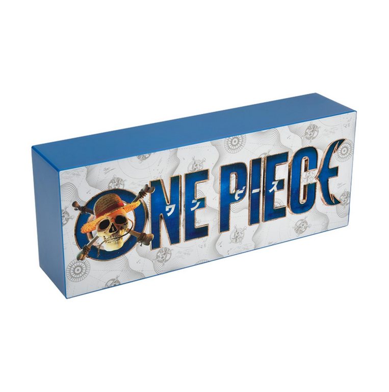 One Piece Logo Light - PP14521OPNF