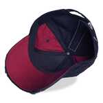 Assassin´s Creed Shadows Baseball Cap Scarred - BA888408ASC- One Size