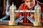 LEGO Tower Bridge - 21067
