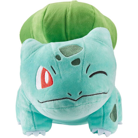 Pokemon Bulbasaur Plush Toy 17cm - PKW97962