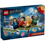 LEGO Harry Potter Advent Calendar 2025 - 76456