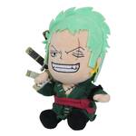 One Piece Plush Figure Rorona Zoro 25 cm - SAKA10257