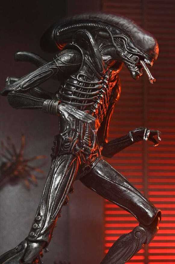 Alien: Romulus Action Figure Ultimate Xenomorph XX121 18 cm - NECA51742-01 