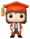 Funko Pop! Television: Stranger Things - Dustin Henderson (Graduation) #1887 Vinyl Figure