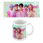 KPop Demon Hunters Mug Saja Boys - MG2501682