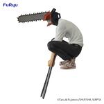 Chainsaw Man Noodle Stopper PVC Statue Chainsaw Man 14 cm - FRYU40298