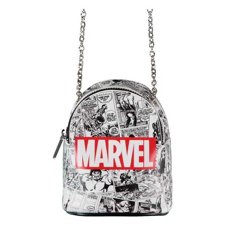 Marvel Micro Bag Coin Purse - MI674842MVL