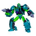 Transformers Age of the Primes Deluxe Class Action Figure The Thirteen Fugitive Waspinator 14 cm - G1025