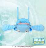 Character Vocal Series 01: Hatsune Miku Fuwa Petit Shoulder Bag Snow - SEGA56191