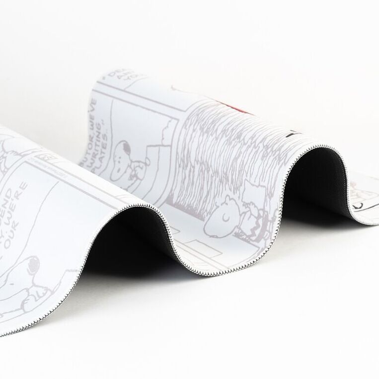 Snoopy Gaming Desk Mat - MGGE054