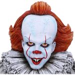 IT Bust Pennywise 30 cm - NEMN-B6008V2